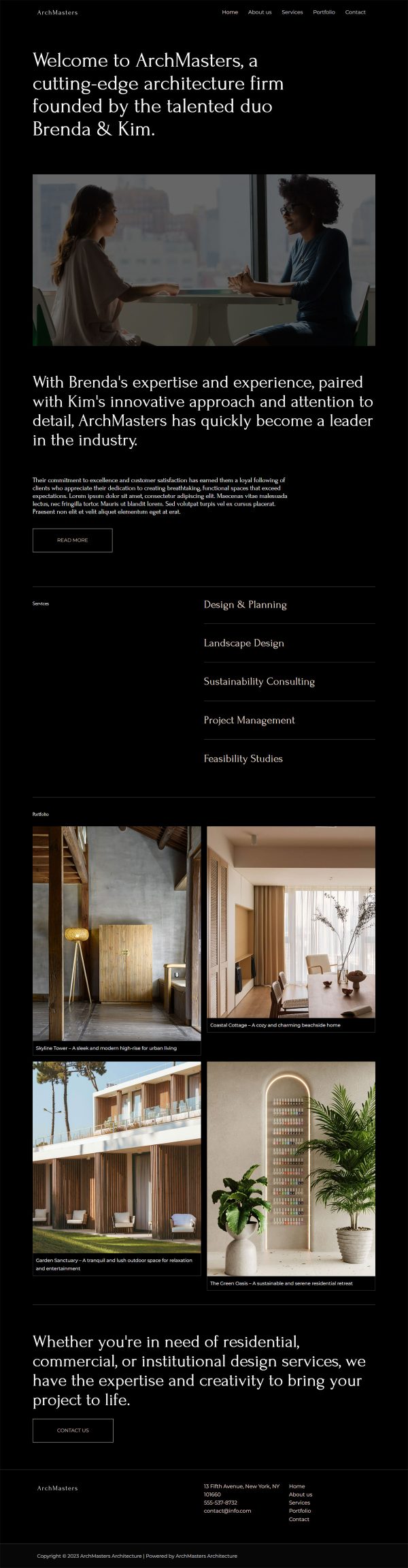 Archmasters Architecture 02 600x2302 1