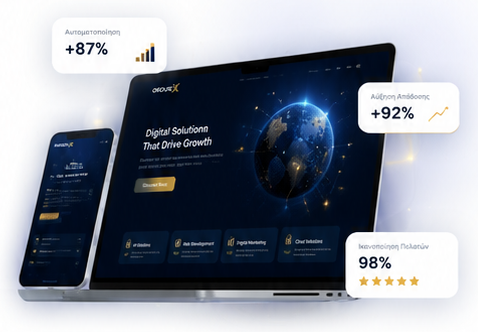 ORDOVEX Digital Solutions