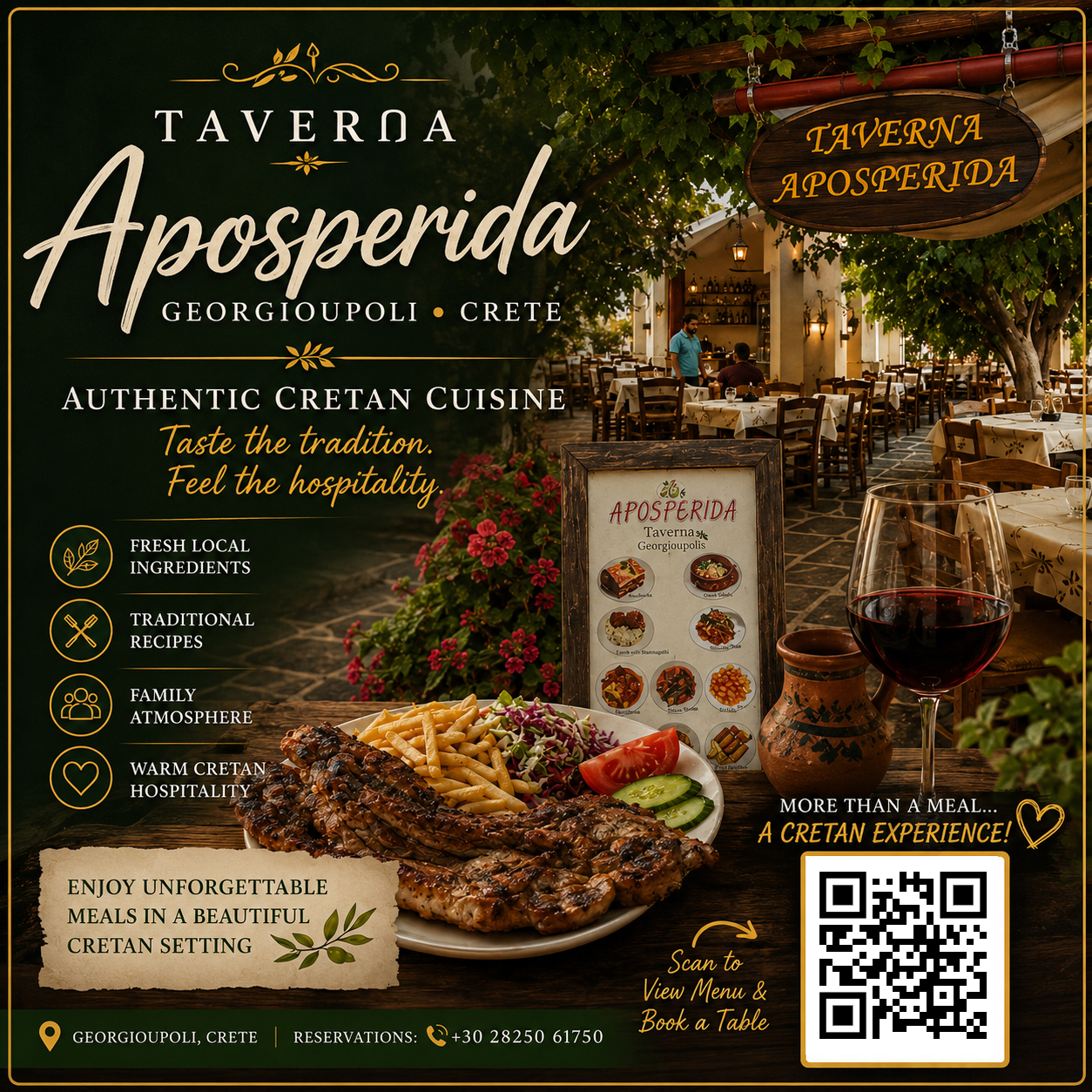 aposperida