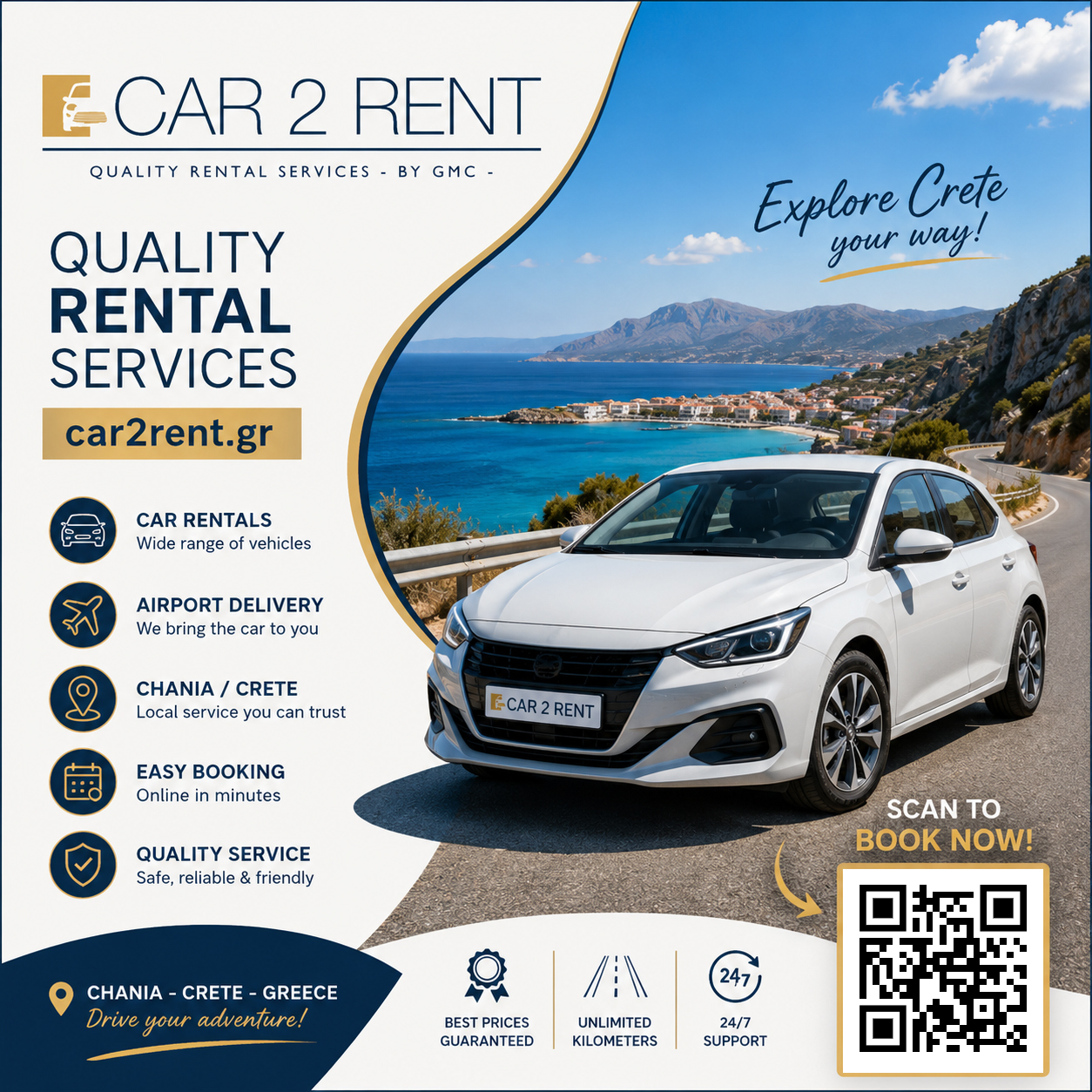 car 2 rent